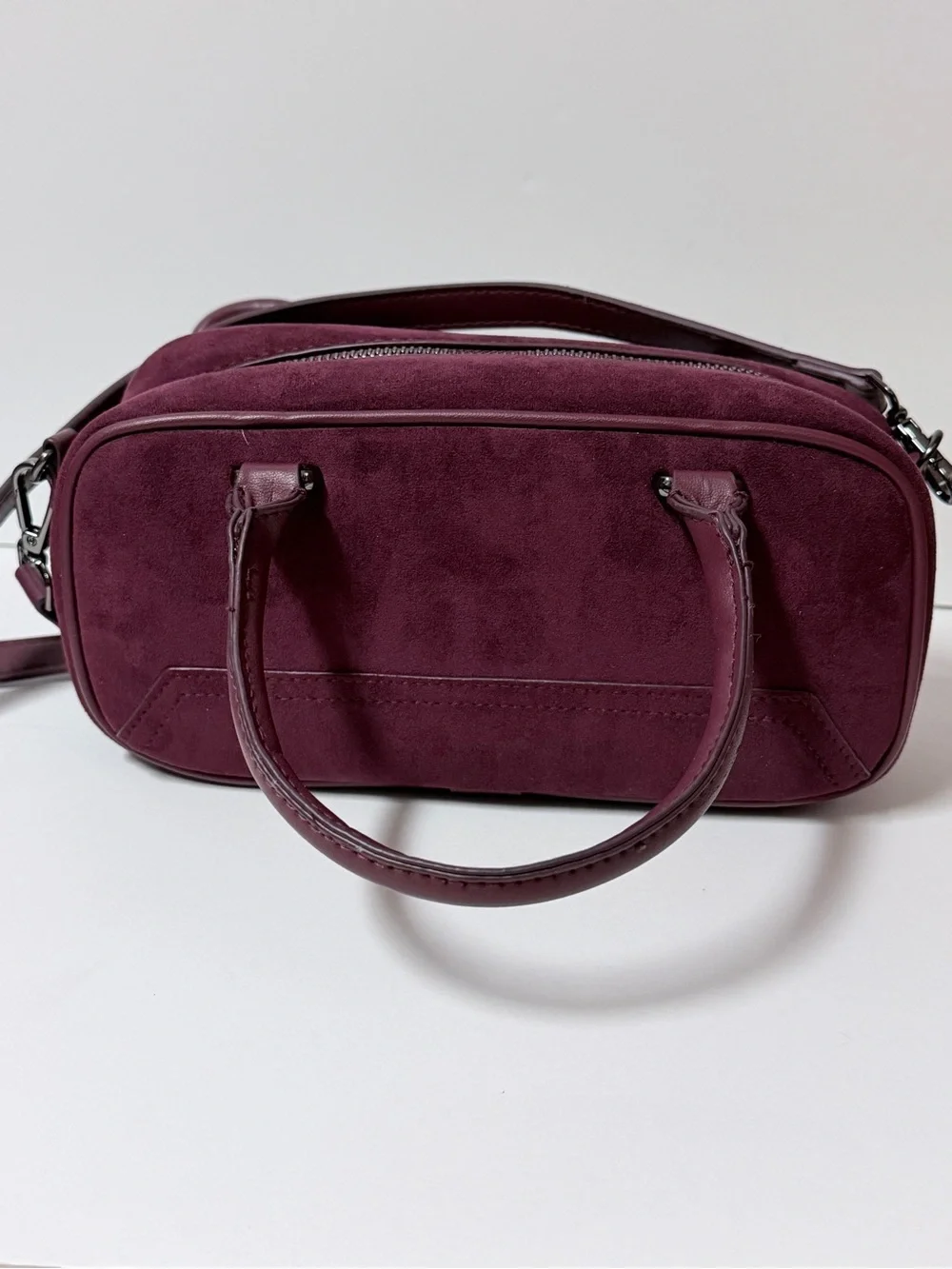 Steve Madden compact crossbody